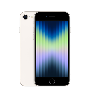 iPhone SE (3rd Generation) (64GB) - SUN Mobile