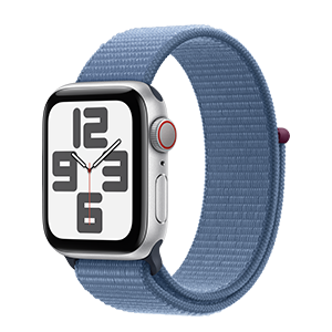 Apple watch 5 discount nike cellular 40mm