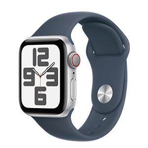 Apple Watch SE GPS Cellular 44mm SUN Mobile